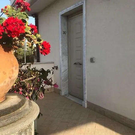 Apartment Margherita Holidays
