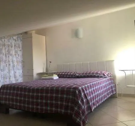 Margherita Holidays Apartment