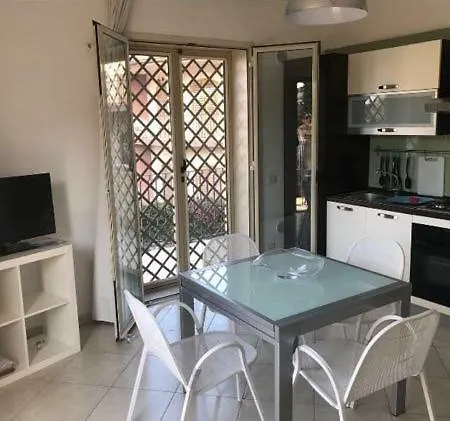 Margherita Holidays Apartment