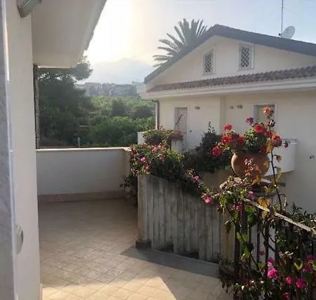 Apartment Margherita Holidays