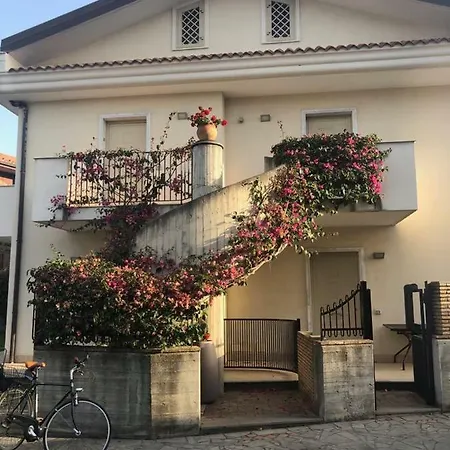 Apartment Margherita Holidays Acireale